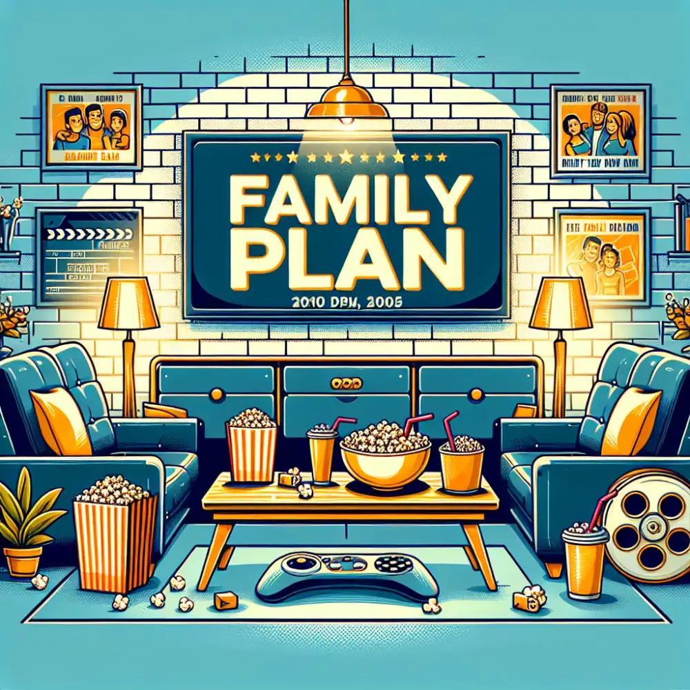 watch family plan (2005 film)