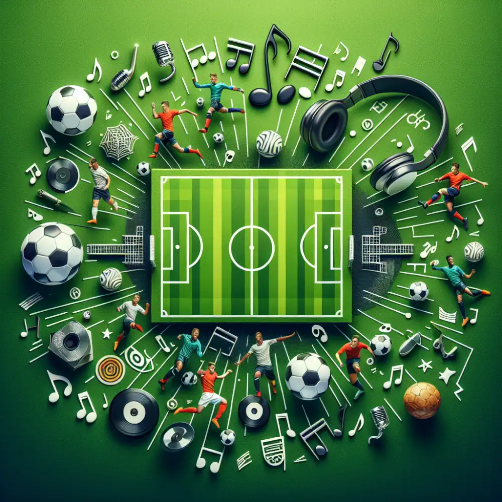 football music playlist