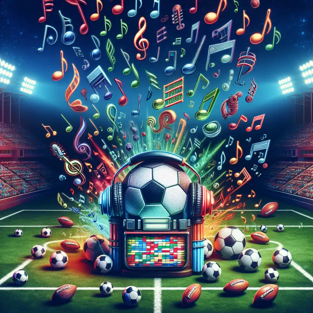 football music playlist