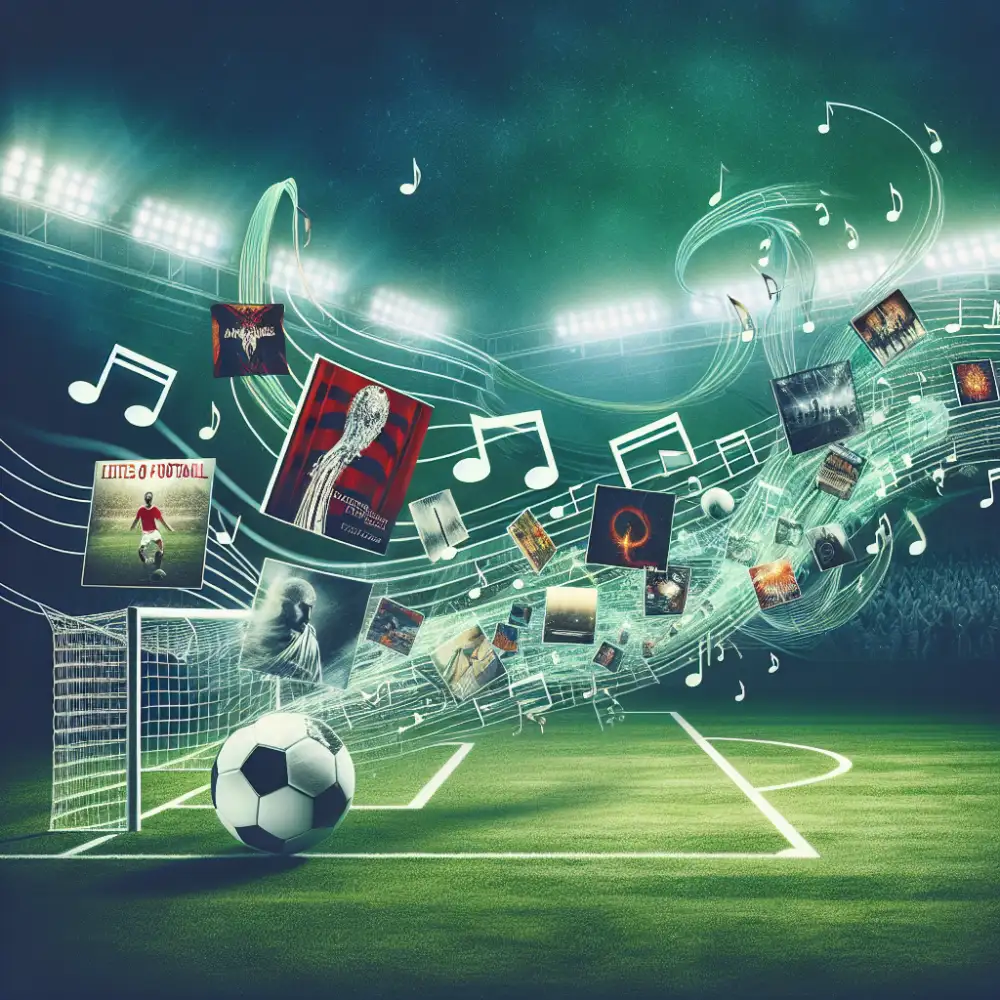 football music playlist