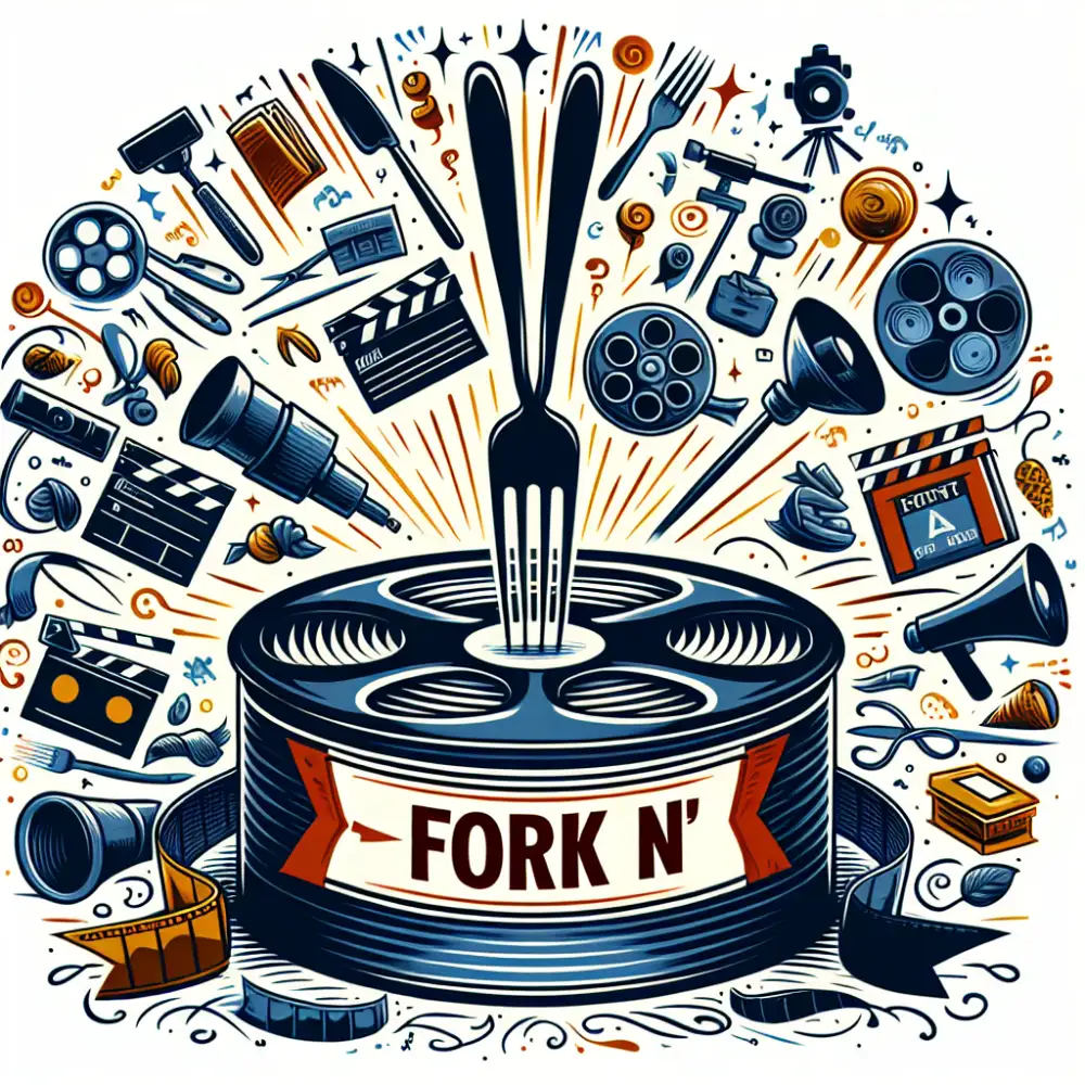 fork n film