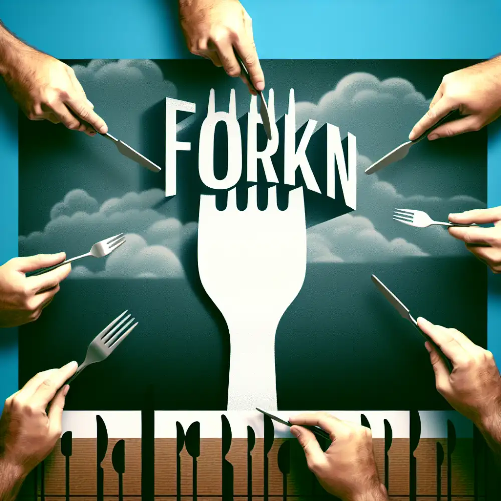 fork n film