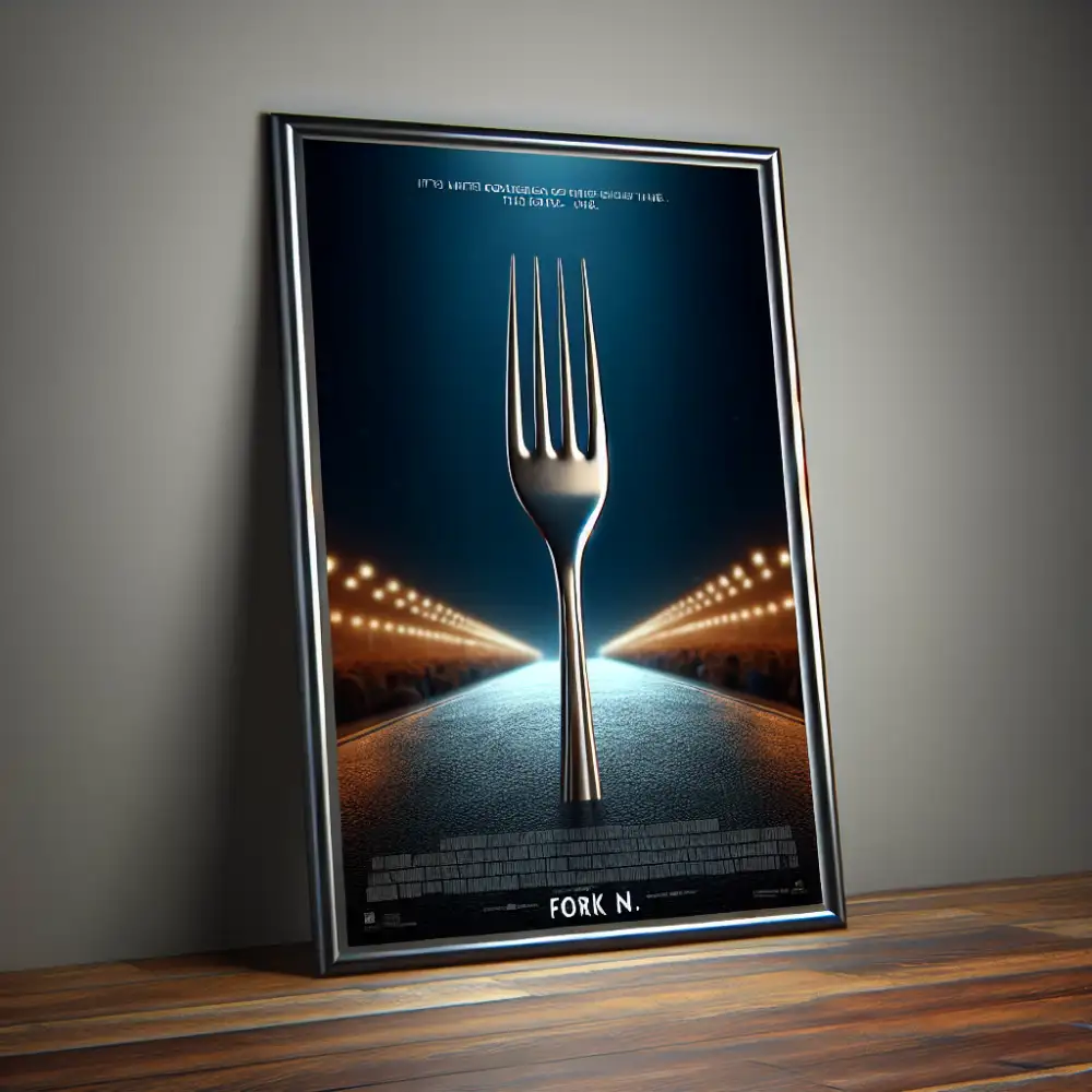 fork n film