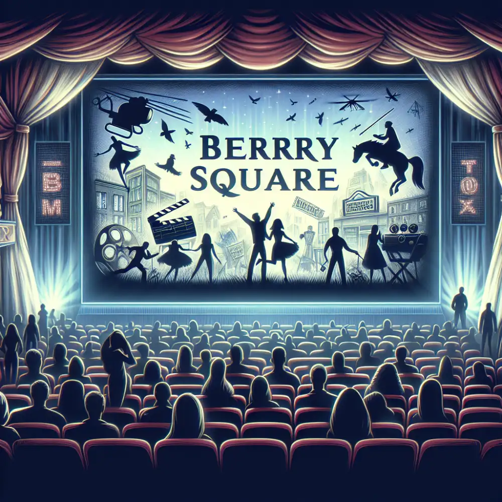 movies at berry square