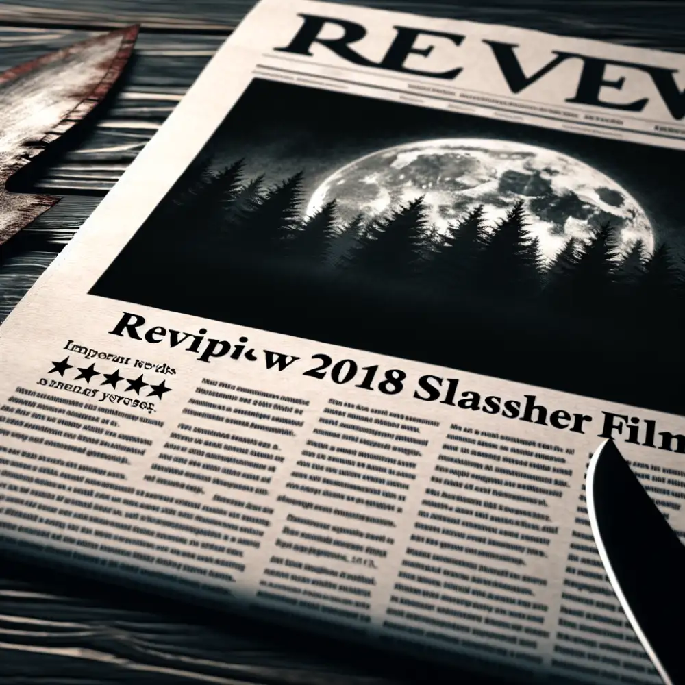 2018 slasher film nyt