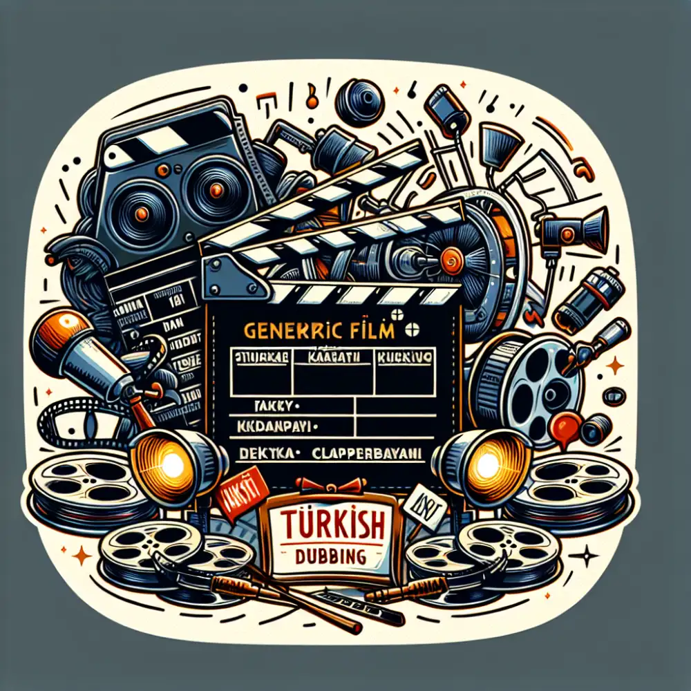 turkce dublajli film