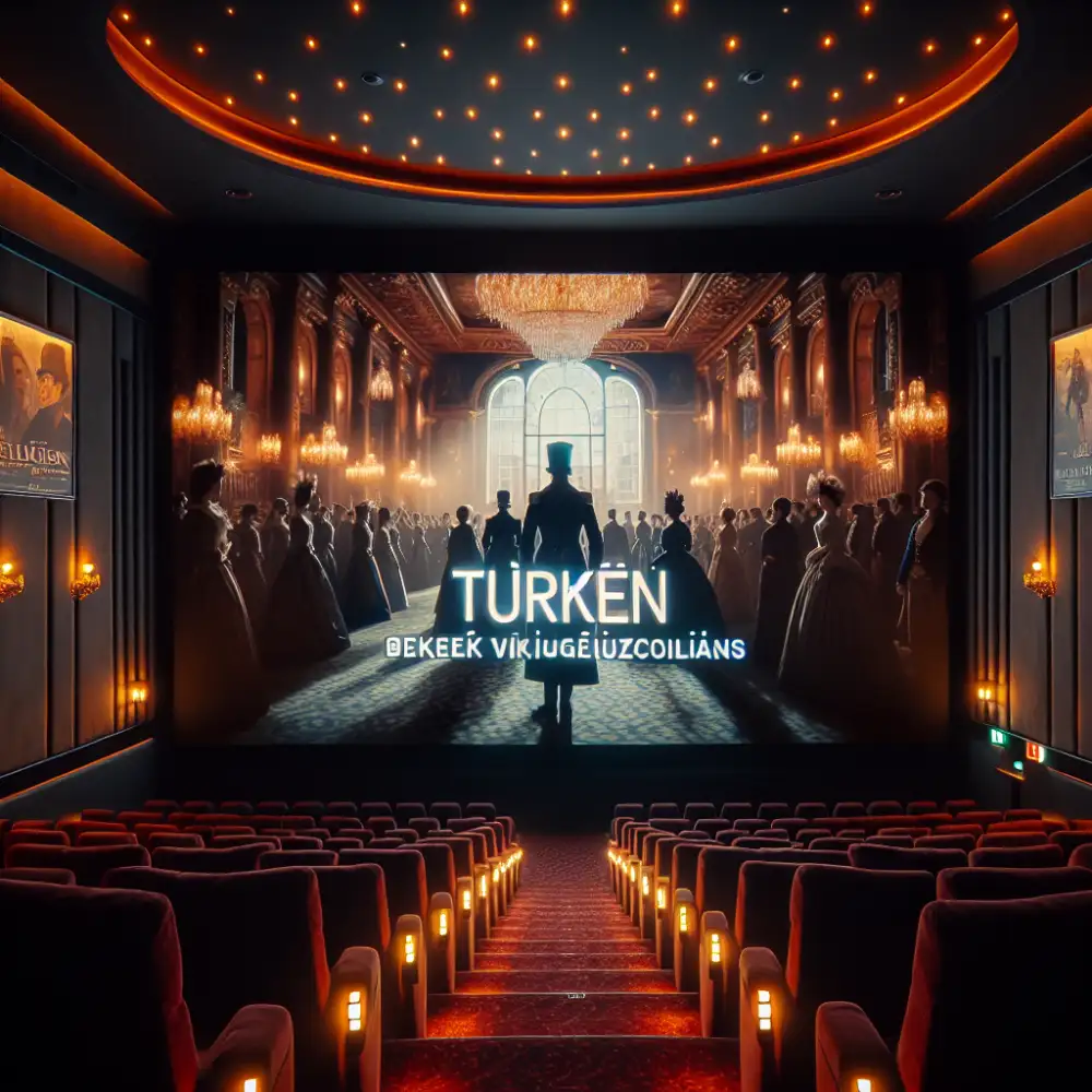 Turkce Dublajli Film