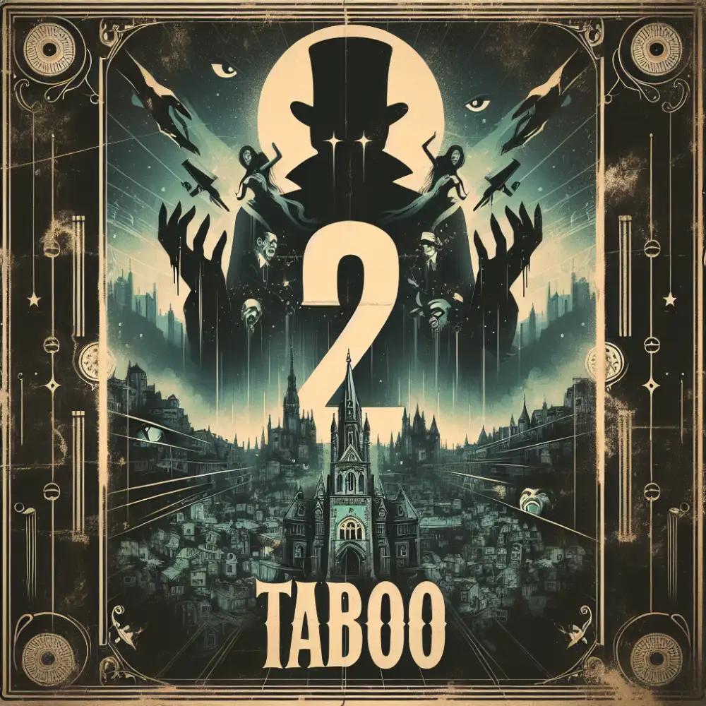 taboo 2 movie