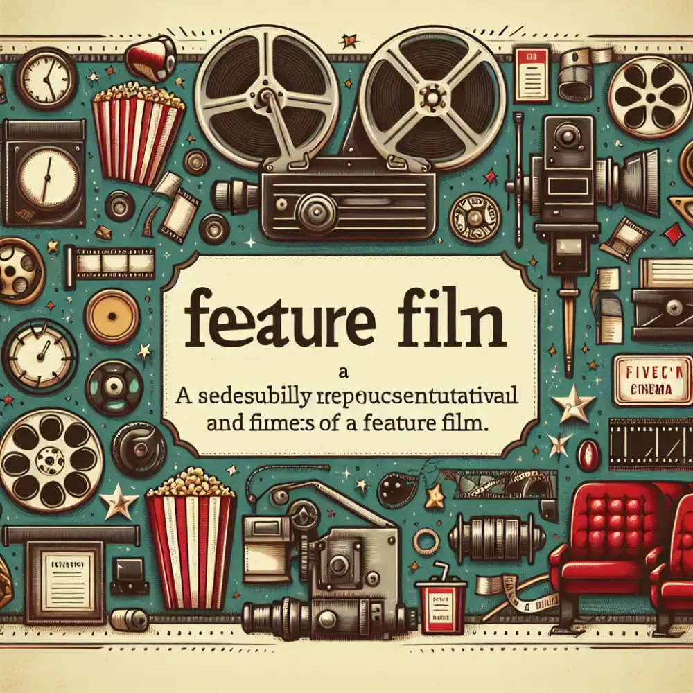 feature film definition