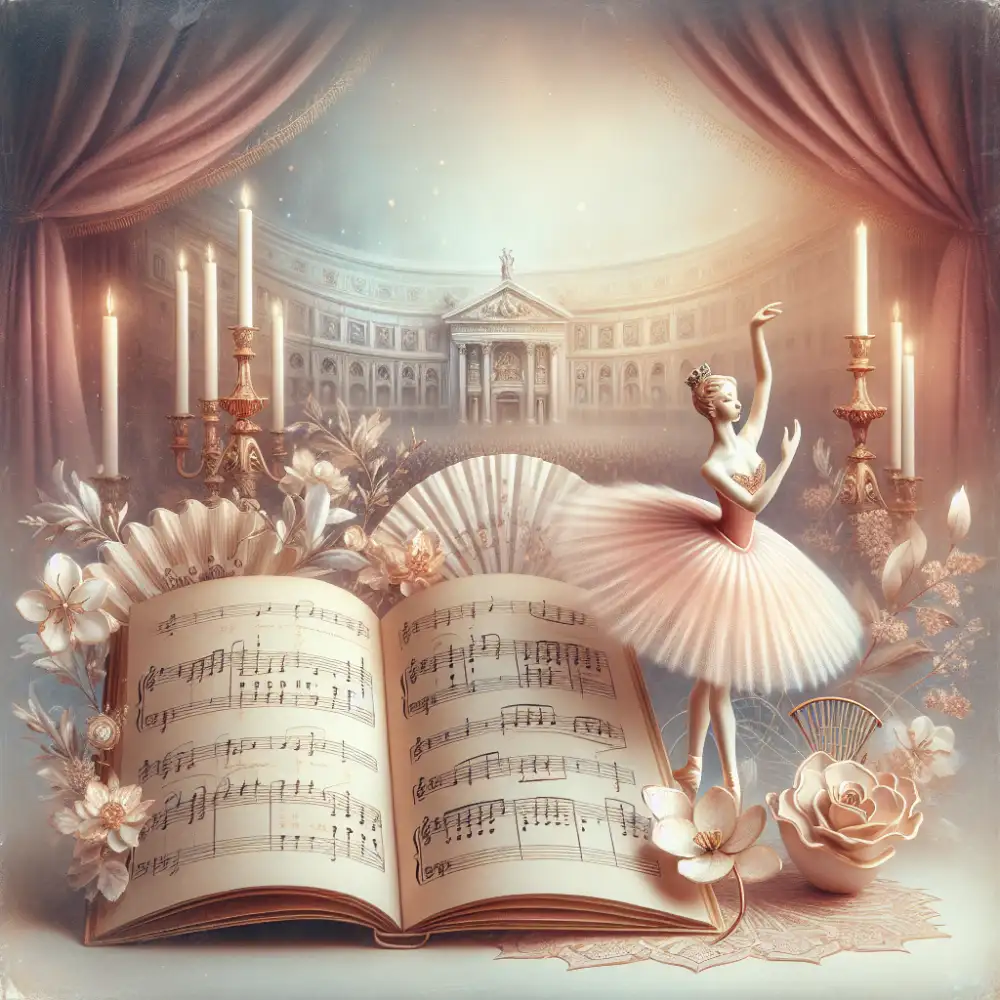 ballet music