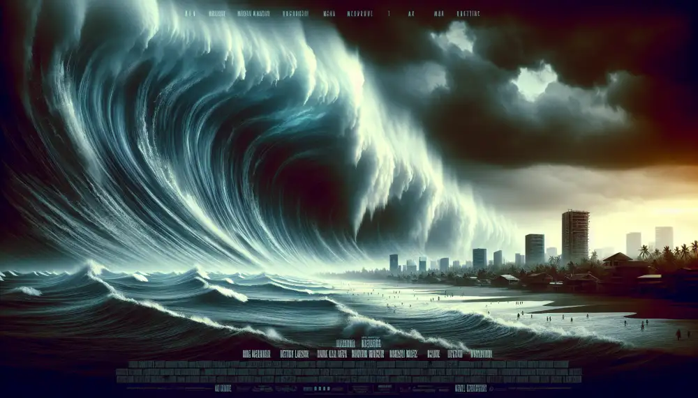 Tsunami Movies