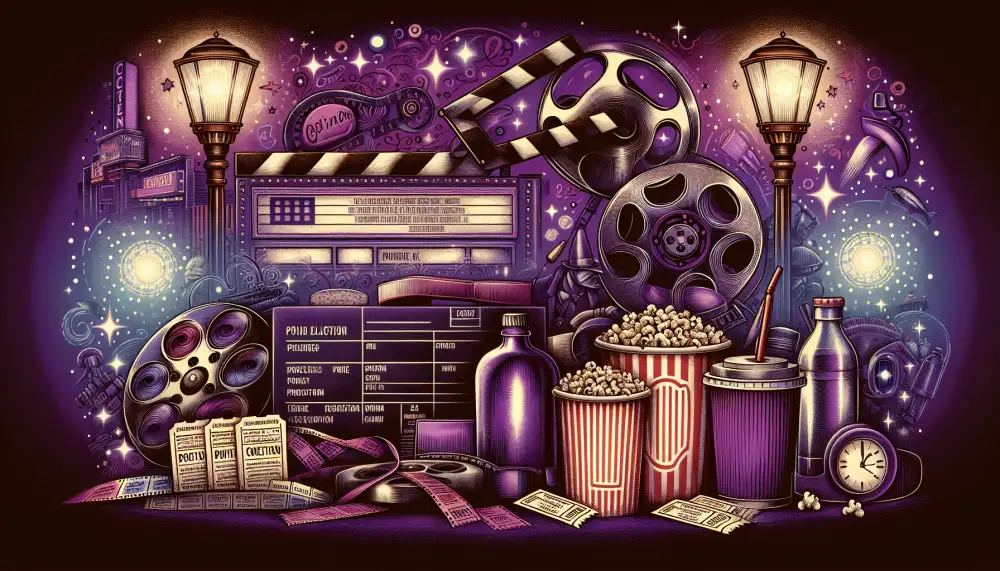 The Color Purple (2023 Film) Showtimes Near Me