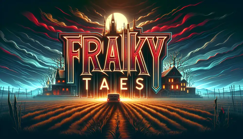 freaky tales (film) trailer