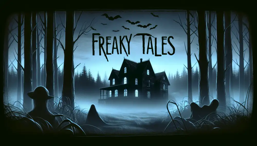 freaky tales (film) trailer