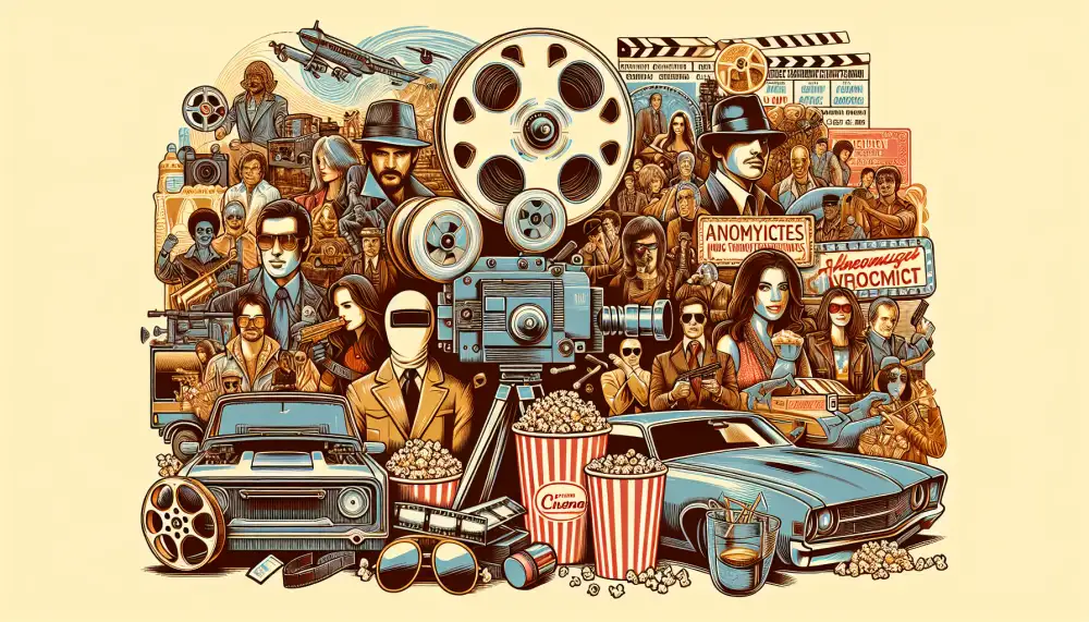 best 70s movies