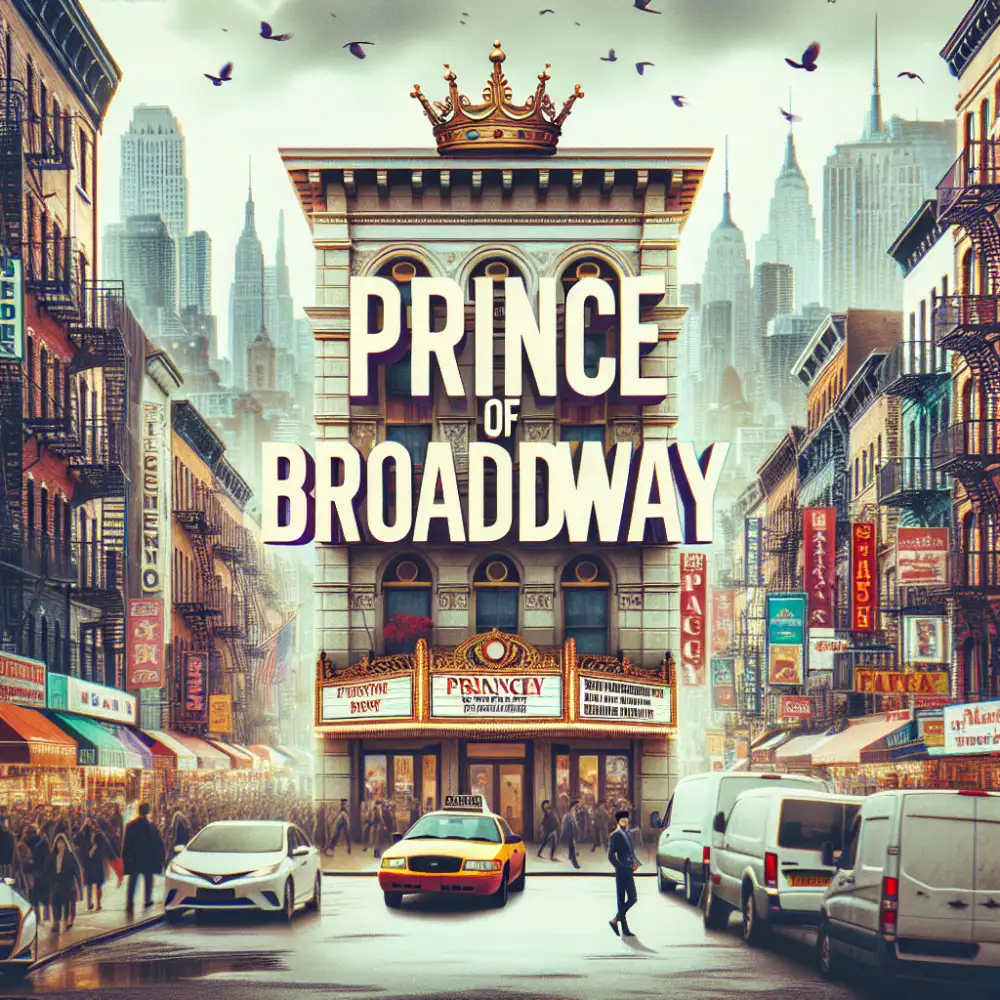 prince of broadway (film)