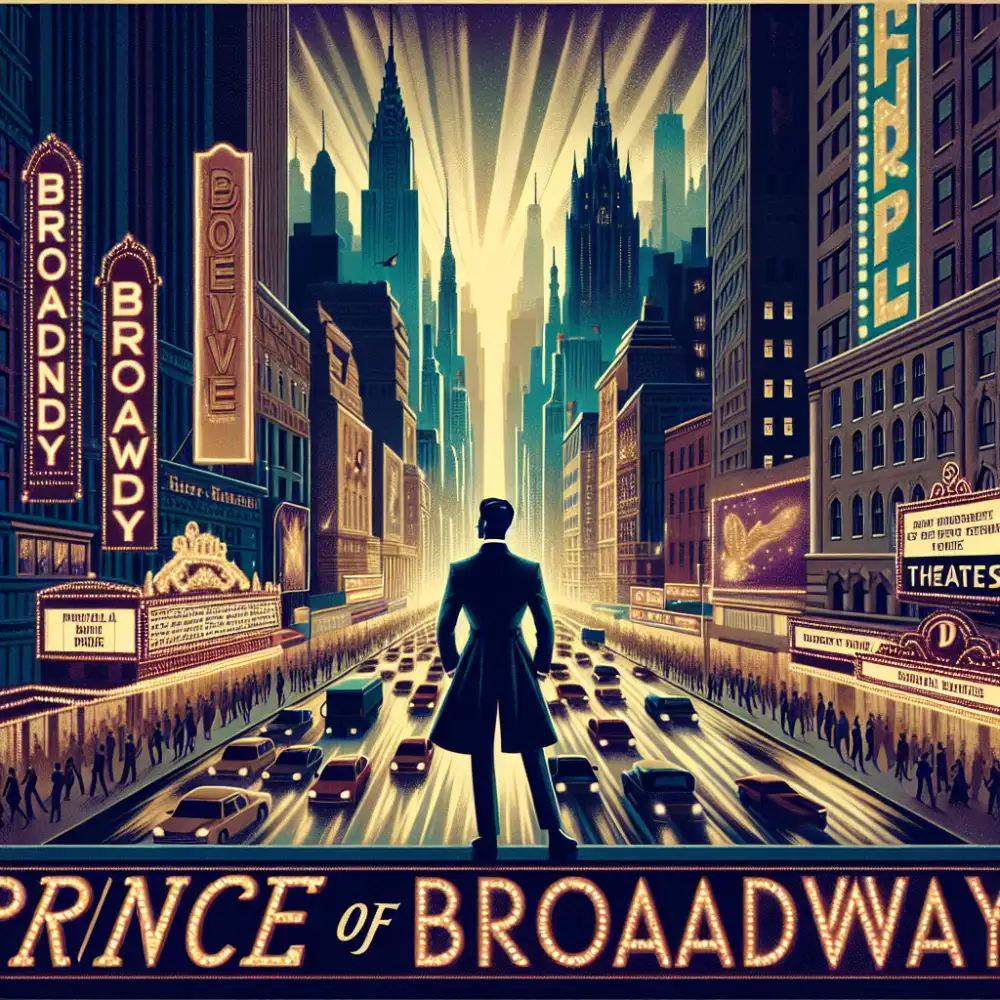 prince of broadway (film)