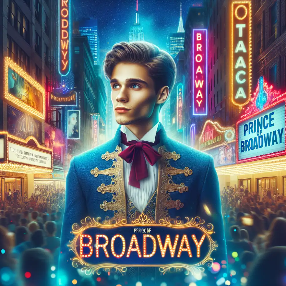 prince of broadway (film)