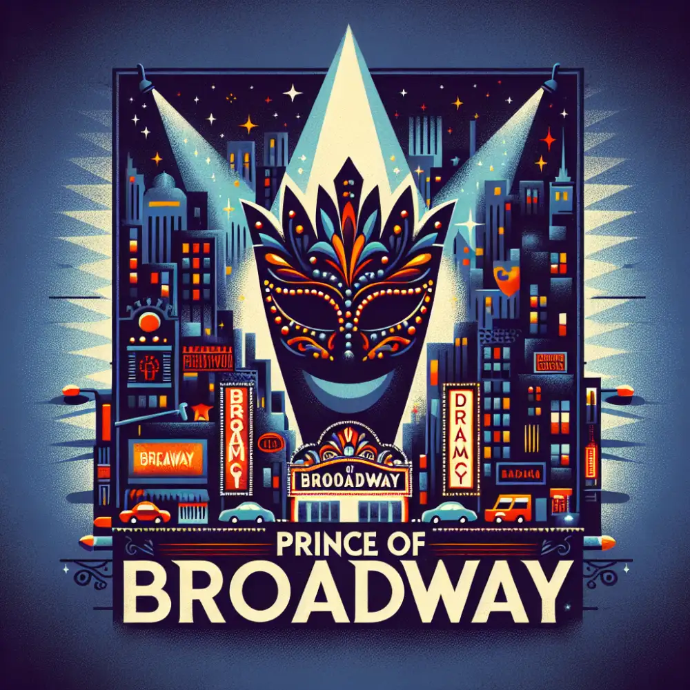 prince of broadway (film)