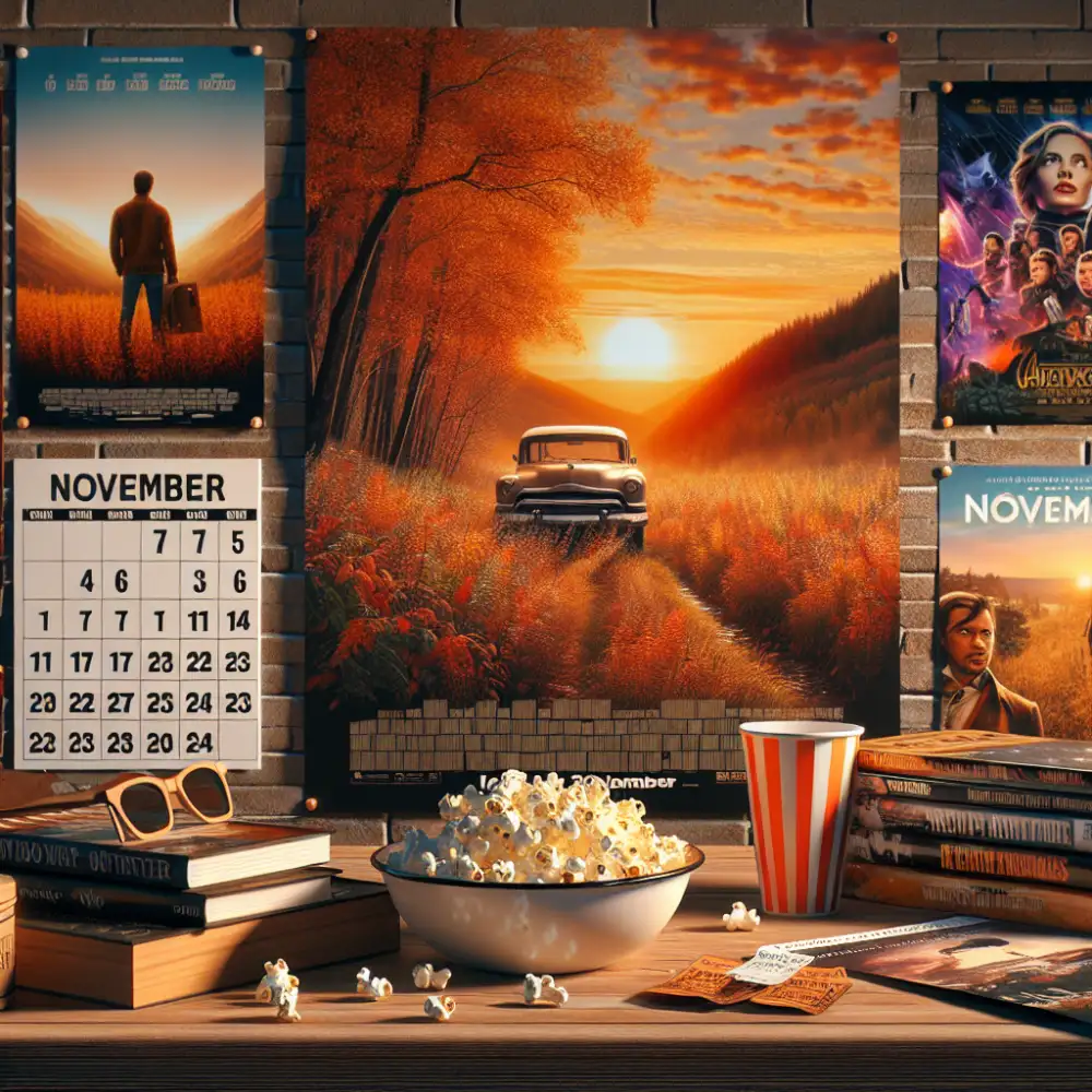 November Movies